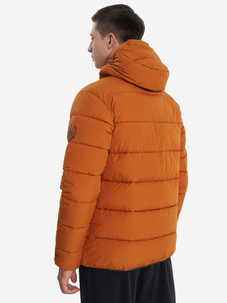 Пуховик мужской Outventure