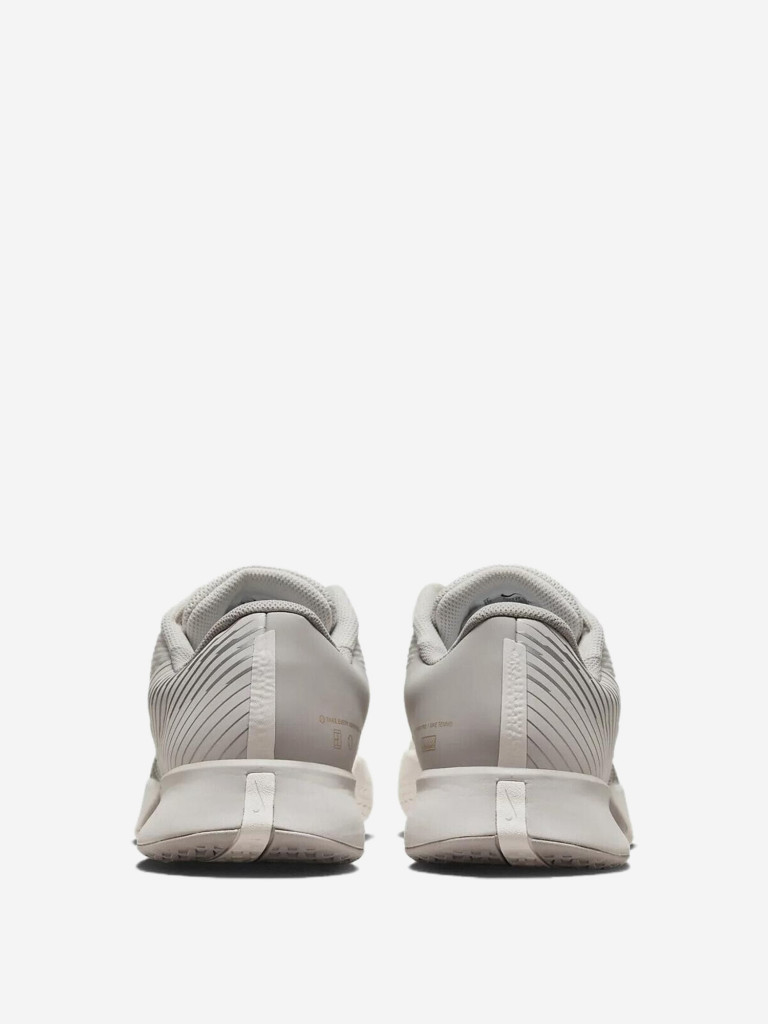 Кроссовки Nike Кроссовки Court Air Zoom Vapor Pro 2 Premium 'Grey Gold'