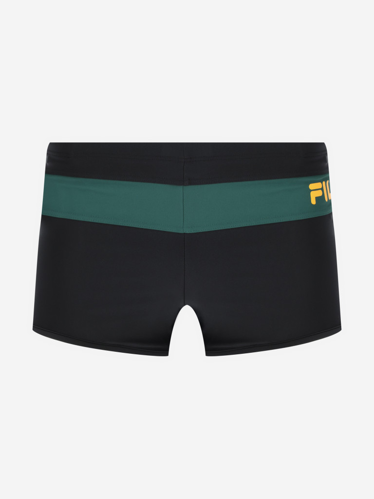 Плавки-шорты мужские FILA