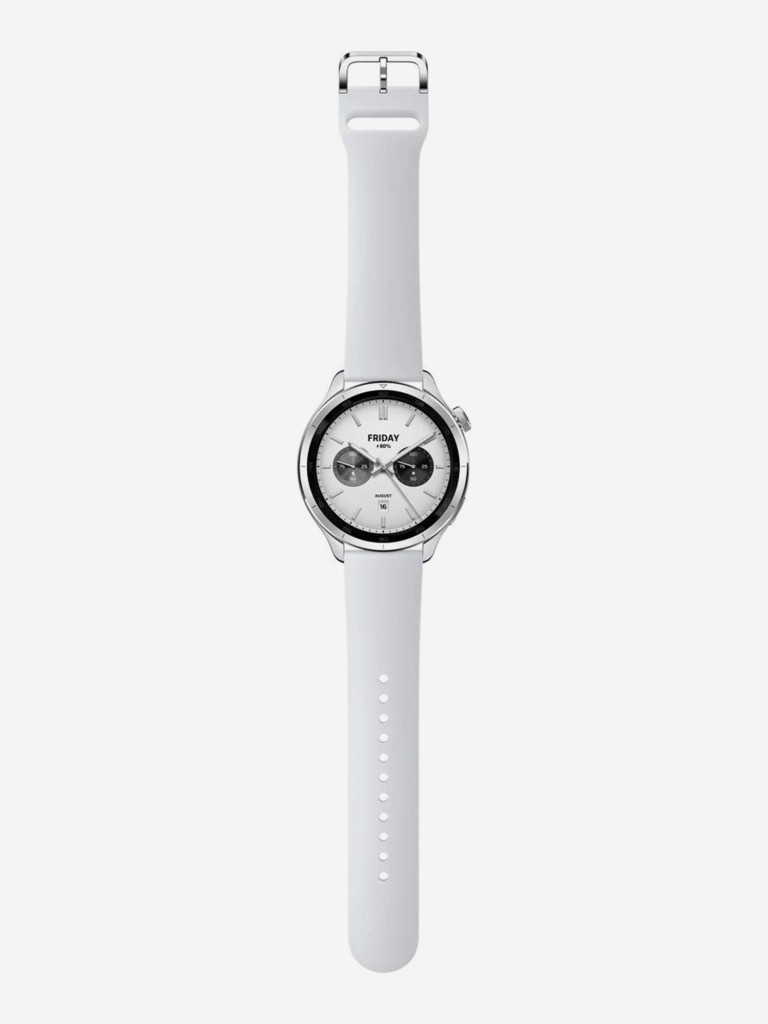 Смарт-часы Xiaomi Watch S4 (BHR9197GL)
