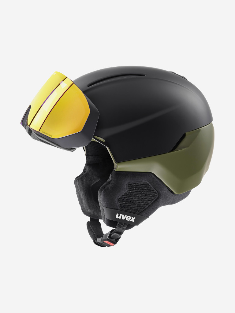 Шлем Uvex Horizon CV