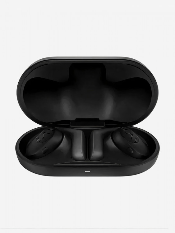 Беспроводные наушники HAYLOU PurFree Buds OW01, белые