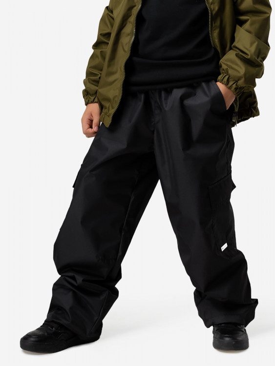 Брюки мембранные bodo