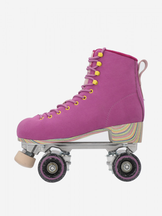 Роликовые коньки женские Rock