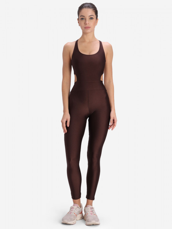 Комбинезон женский Everrever Hide the side