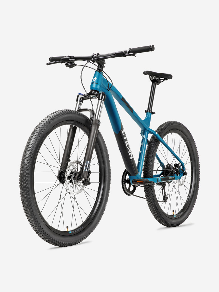 Велосипед горный Stern Motion 3.0 27.5"