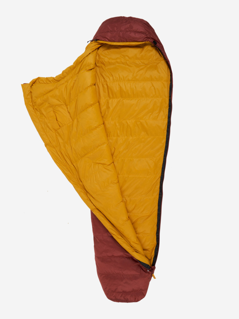 Спальный мешок Deuter Astro 300 +3