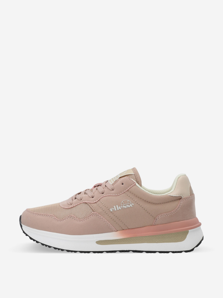 Кроссовки женские Ellesse Pnpmes