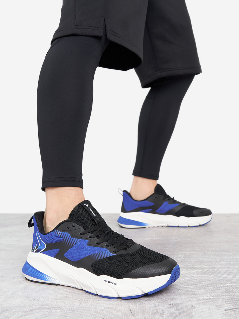 Кроссовки мужские Demix Hyper Flexzone360