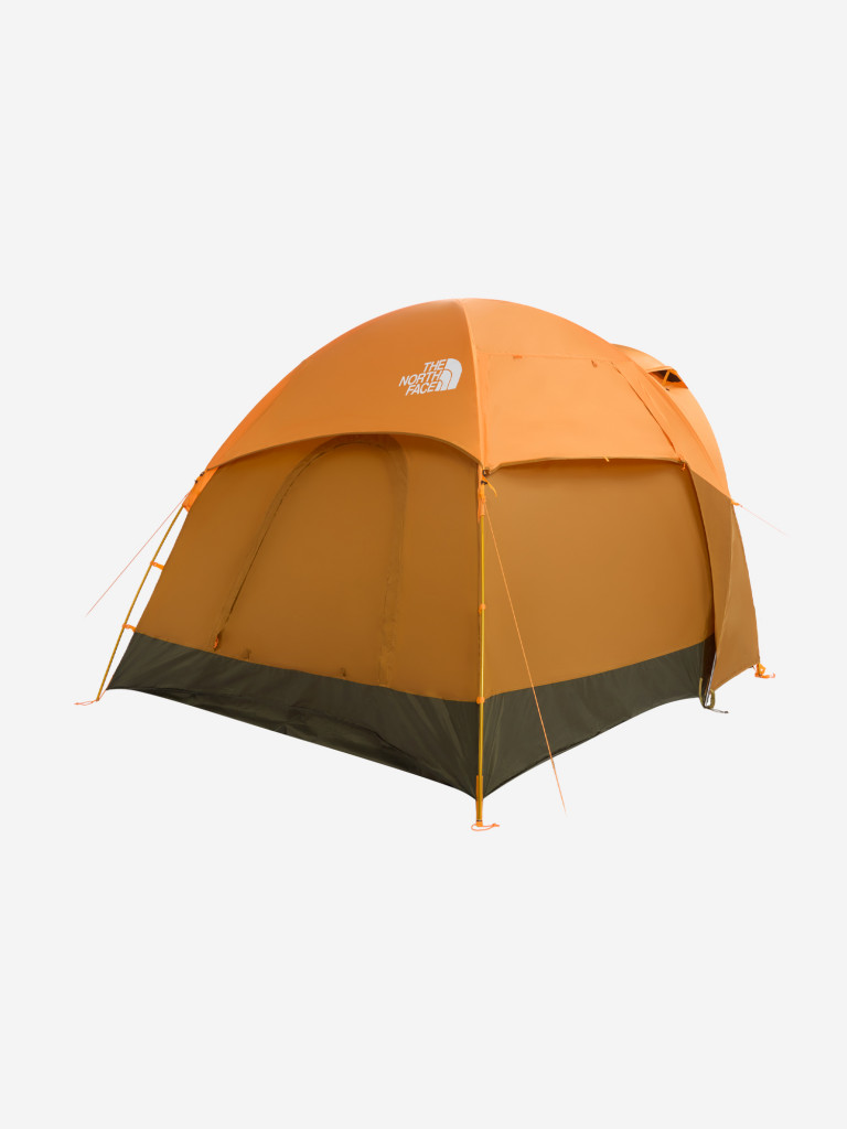 Палатка 4-местная The North Face Wawona 4