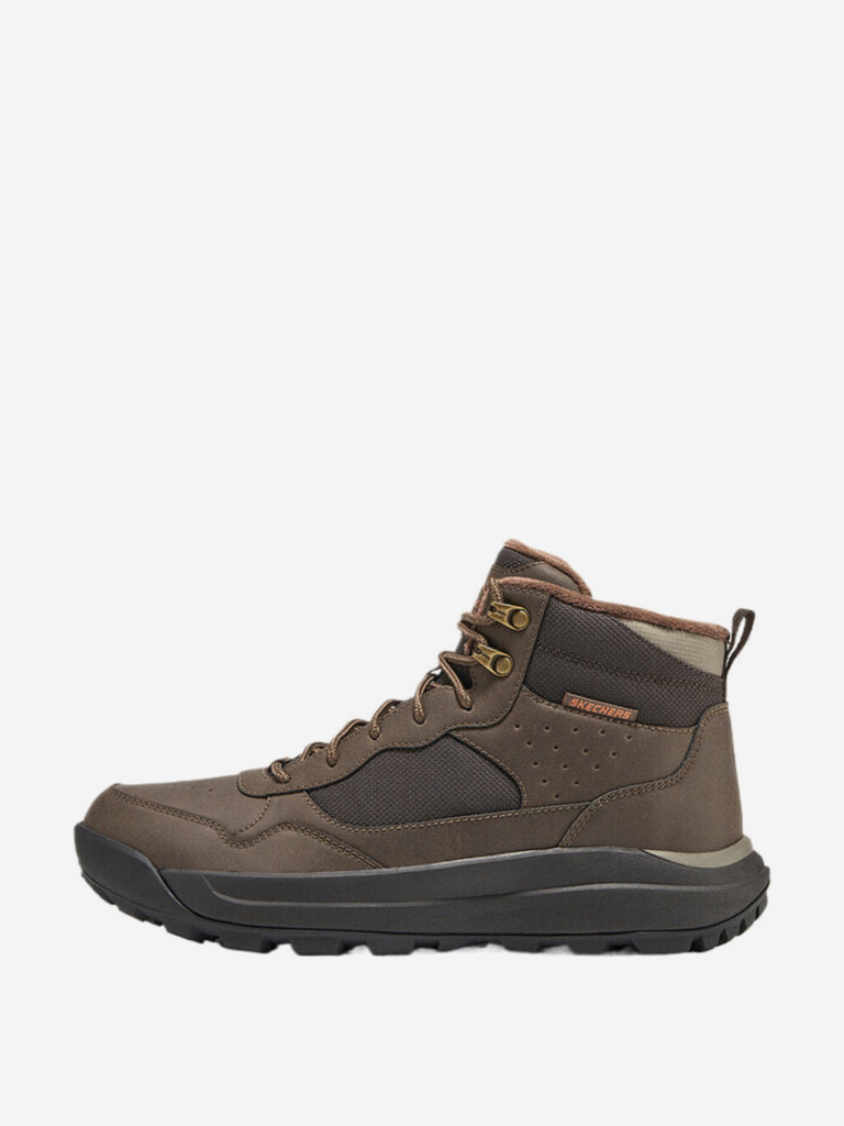 Ботинки мужские Skechers Street Wear Snow Boots