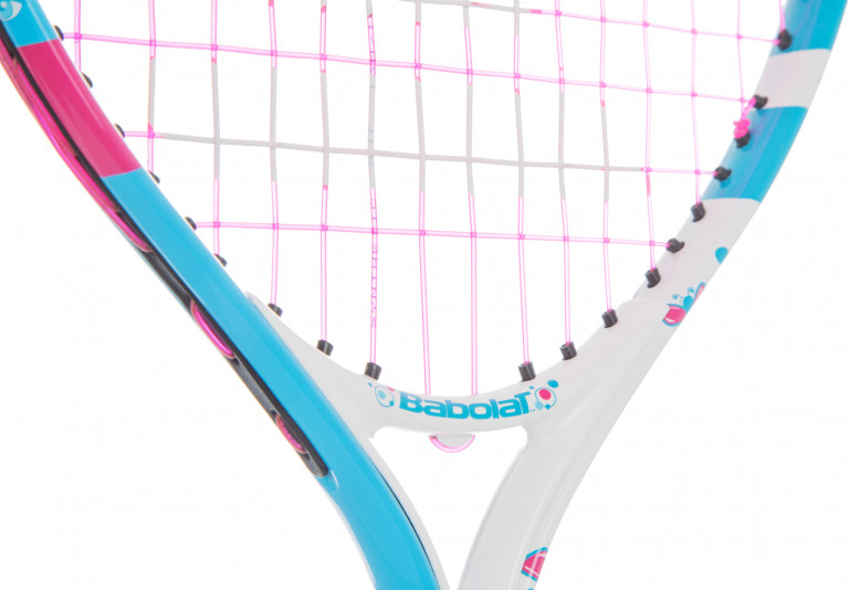 Ракетка для большого тенниса детская Babolat B'Fly 19