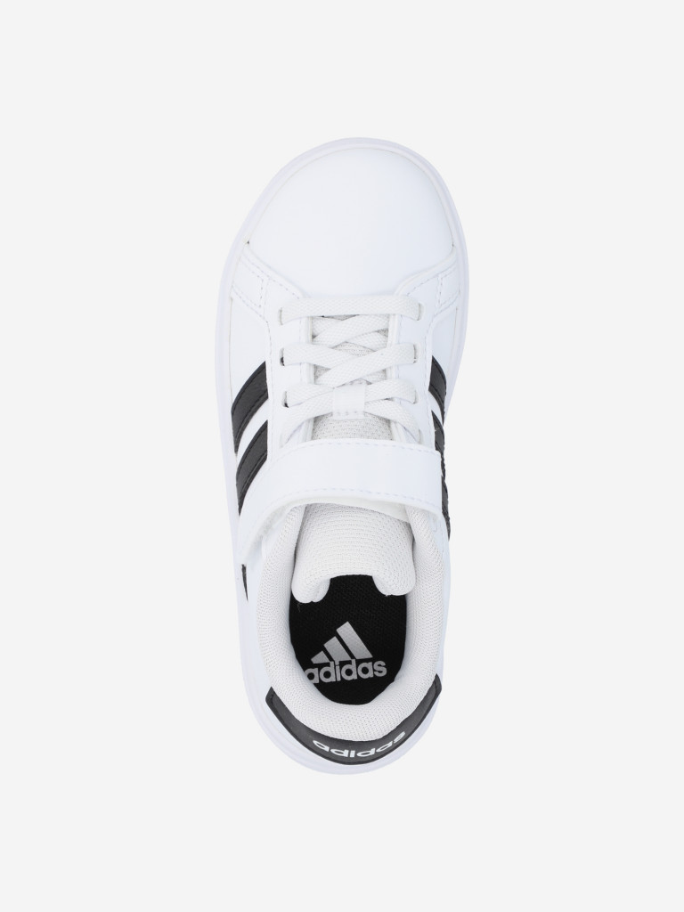 Кеды детские adidas Grand Court 2.0 El C