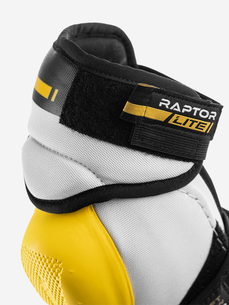 Налокотники хоккейные детские Prime Raptor Lite JR