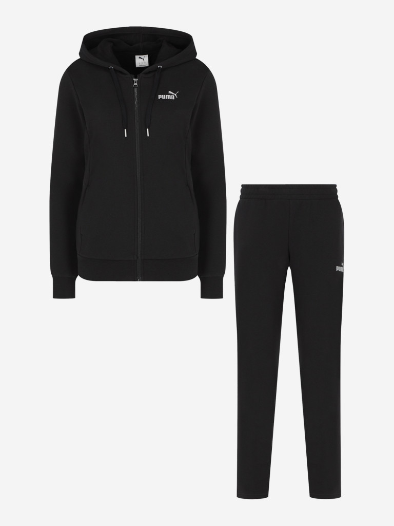 Костюм женский PUMA Metallic