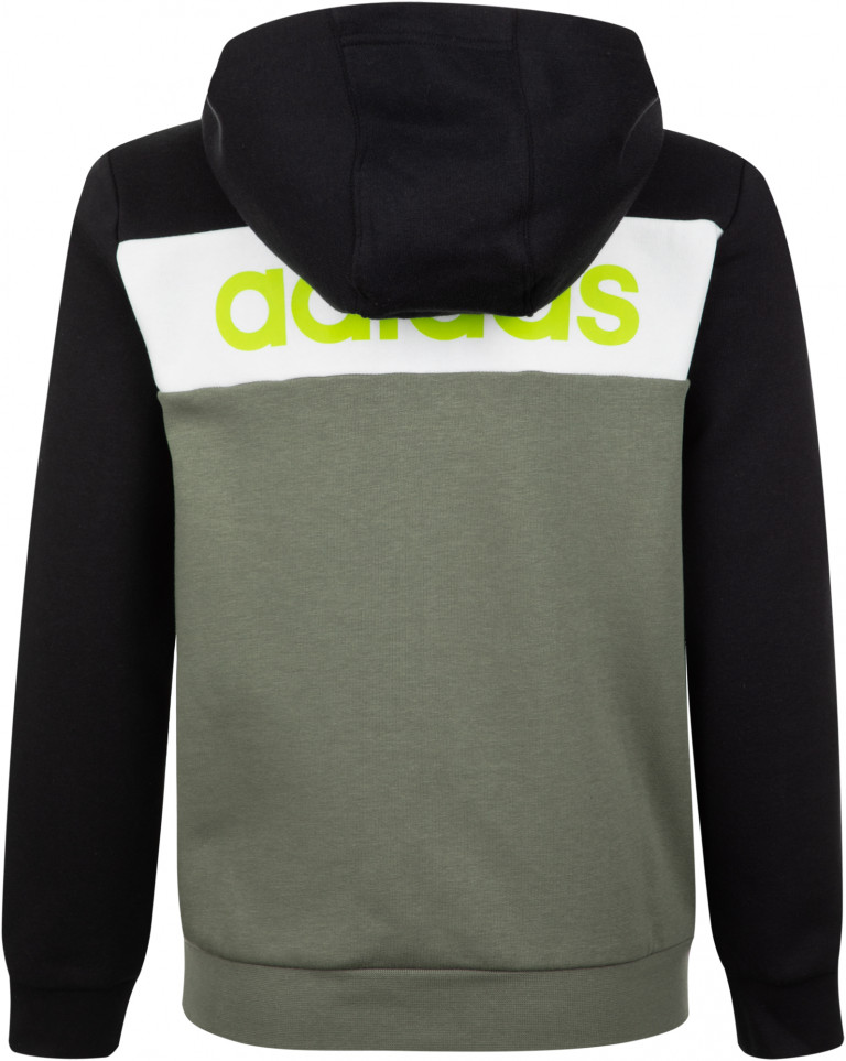 Толстовка для мальчиков adidas