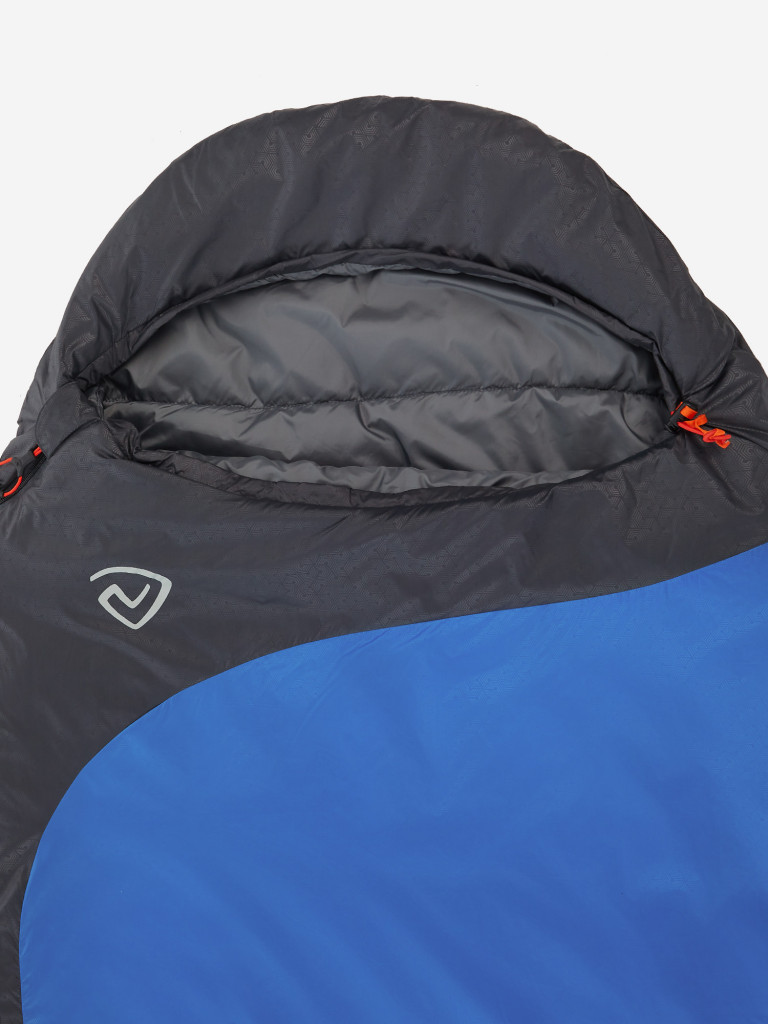 Спальный мешок Northland Hypnos +4 правосторонний