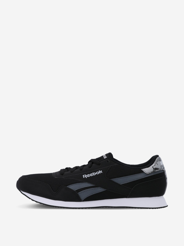 Кроссовки мужские Reebok Royal Classic Jogger 3.0