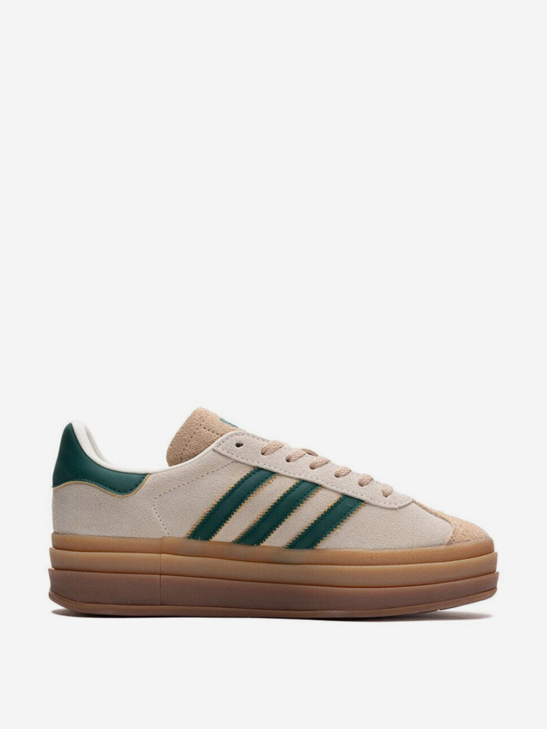 Кроссовки Adidas Gazelle Bold