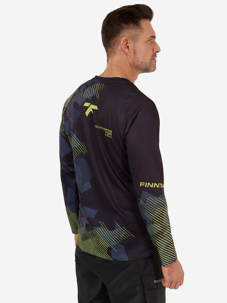 Джерси FINNTRAIL Gravity