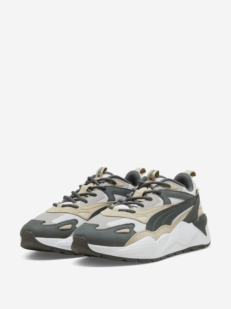Кроссовки мужские PUMA RS-X Efekt Prm