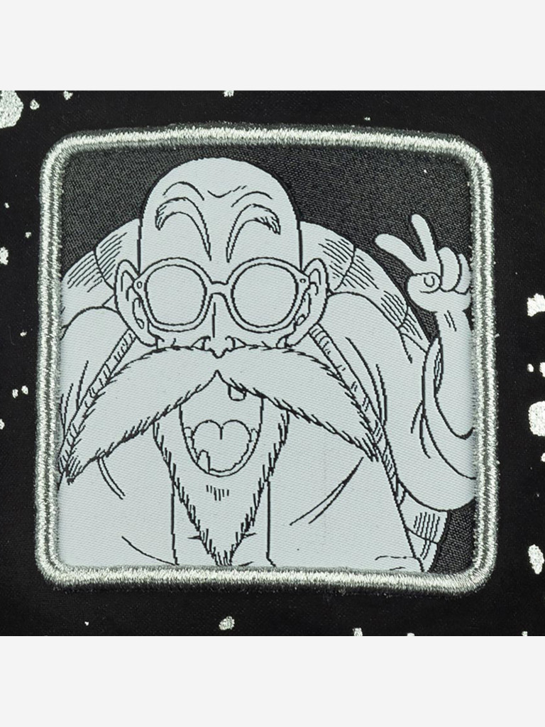 Бейсболка CAPSLAB CL/DBZ/TAG/1/KAM Dragon Ball Kame