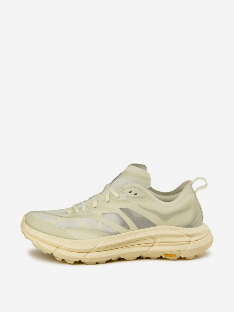 Кроссовки HOKA ONE ONE Mafate Speed 4 Lite