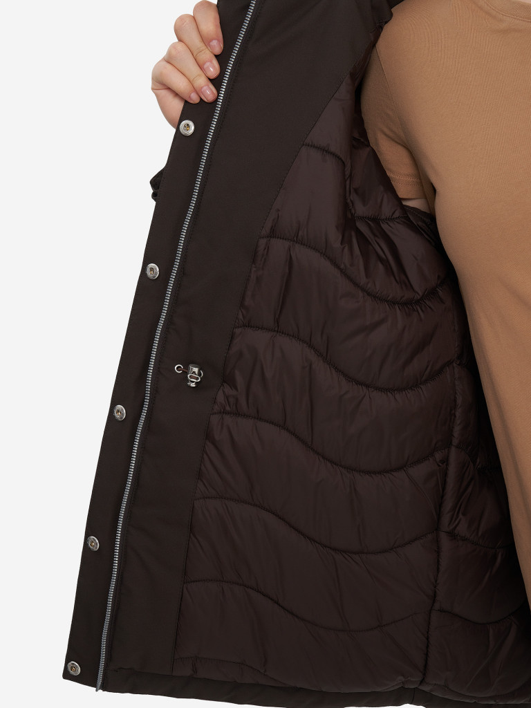 Куртка утепленная женская Cordillero