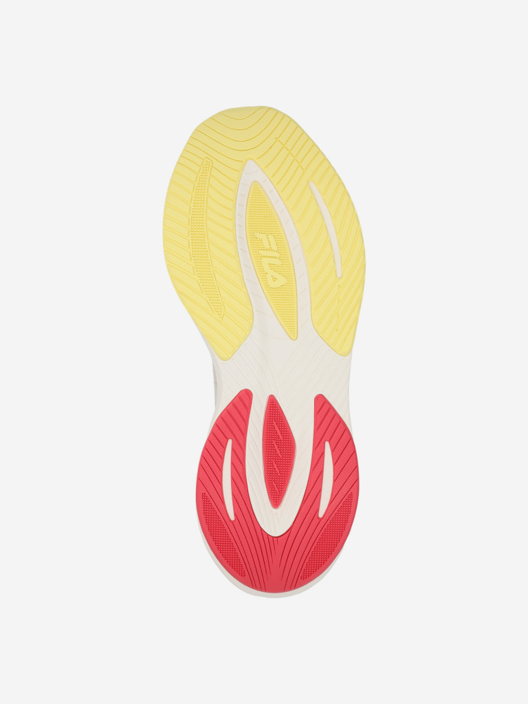 Кроссовки женские FILA Jet Runner