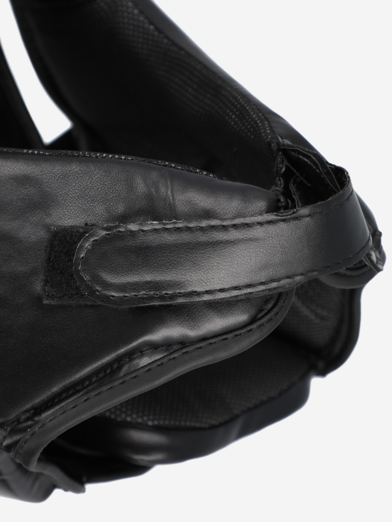 Шлем боксерский adidas Hybrid 50 Head Guard