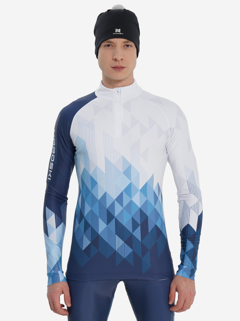 Костюм лыжный Nordski Race