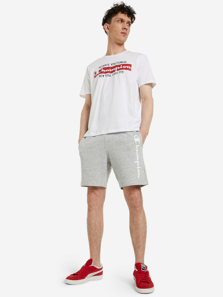 Шорты мужские Champion