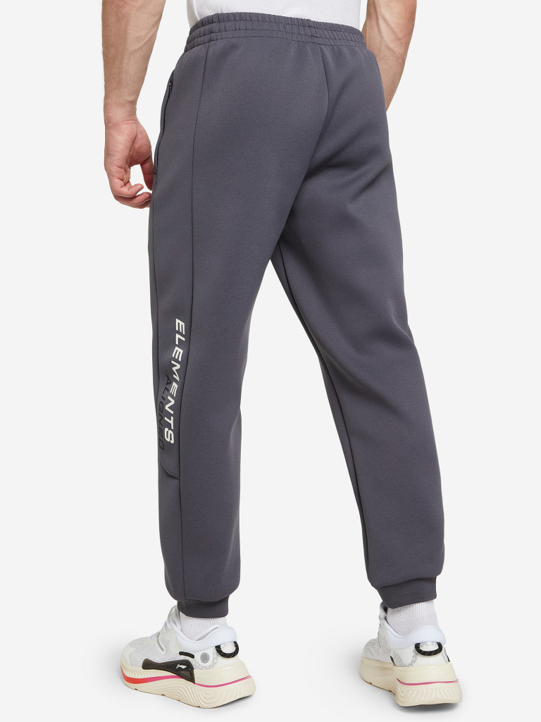 Брюки мужские Li-Ning