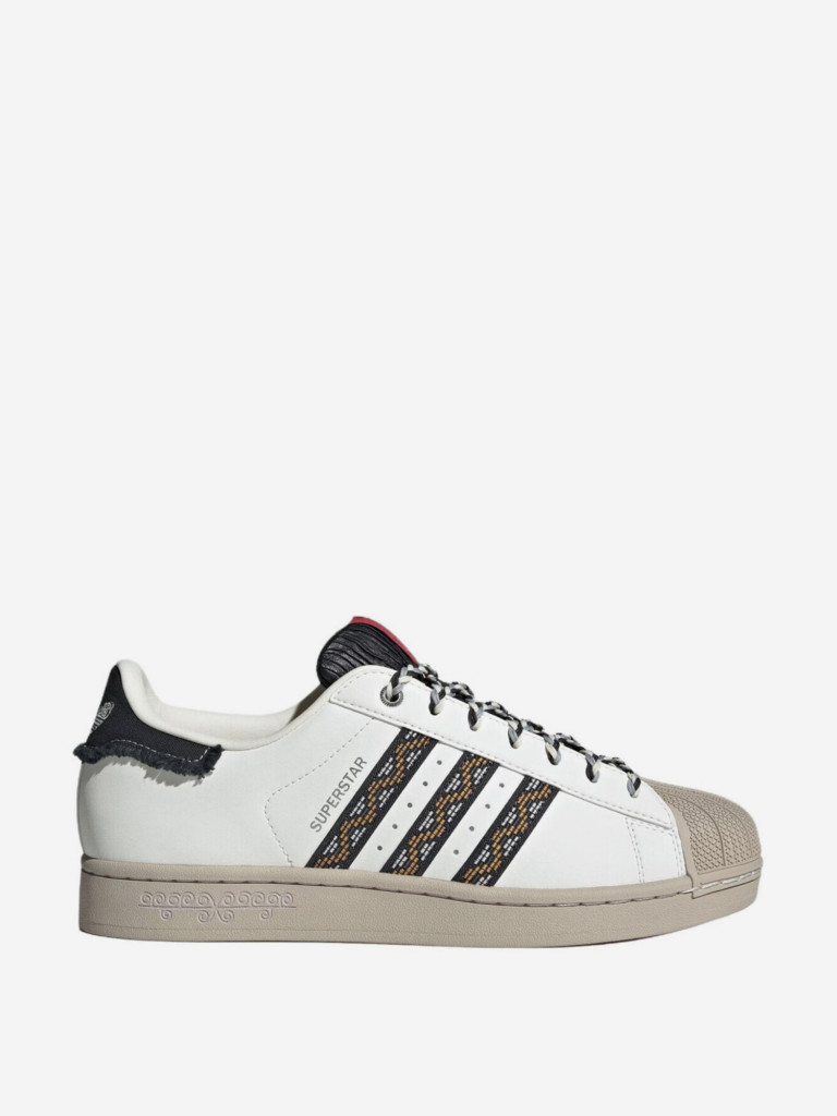 Кроссовки Adidas Originals Superstar 2
