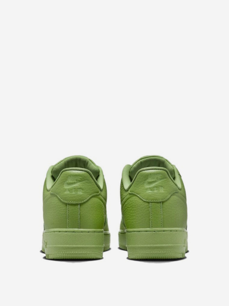 Кроссовки Nike Air Force 1 Low 07