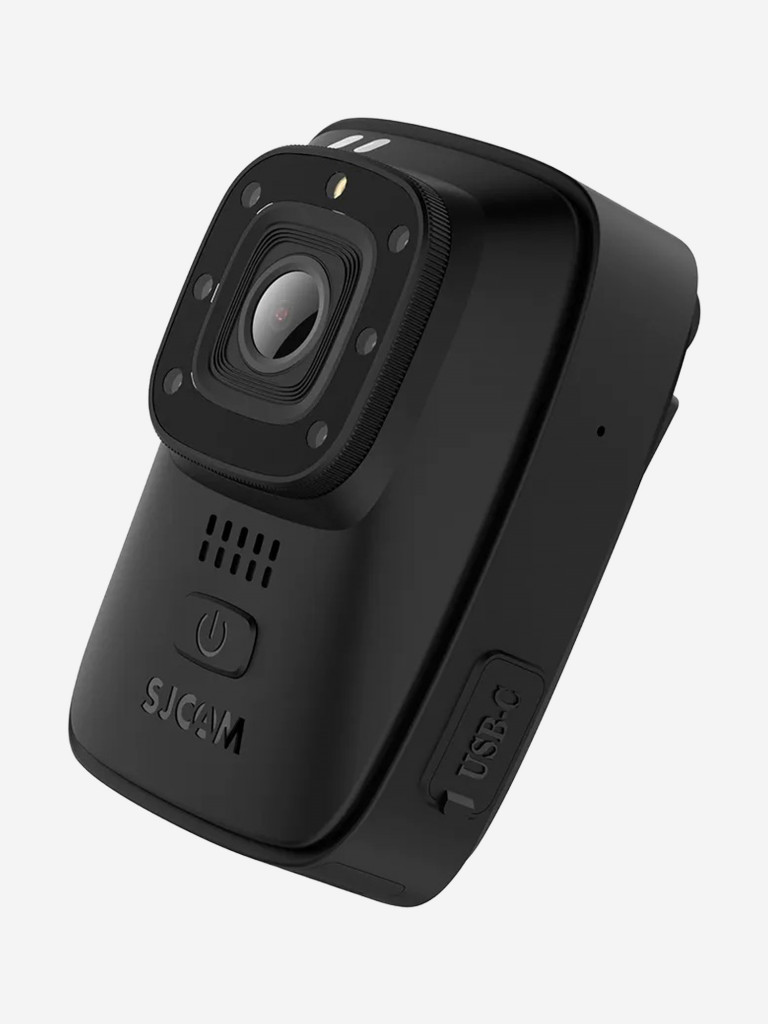 Персональный носимый видеорегистратор SJCAM A10