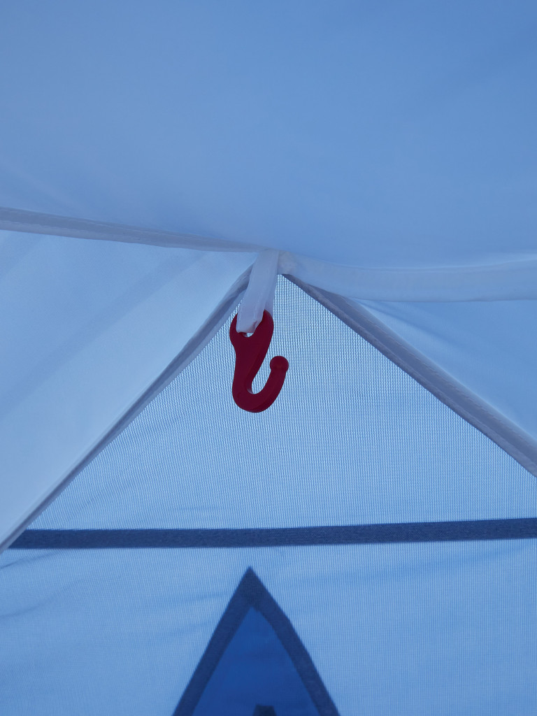 Палатка 4-местная Denton DLTL-4