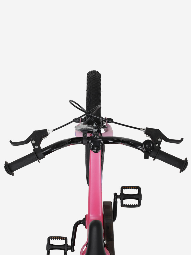 Велосипед для девочек Denton Cloud 14"