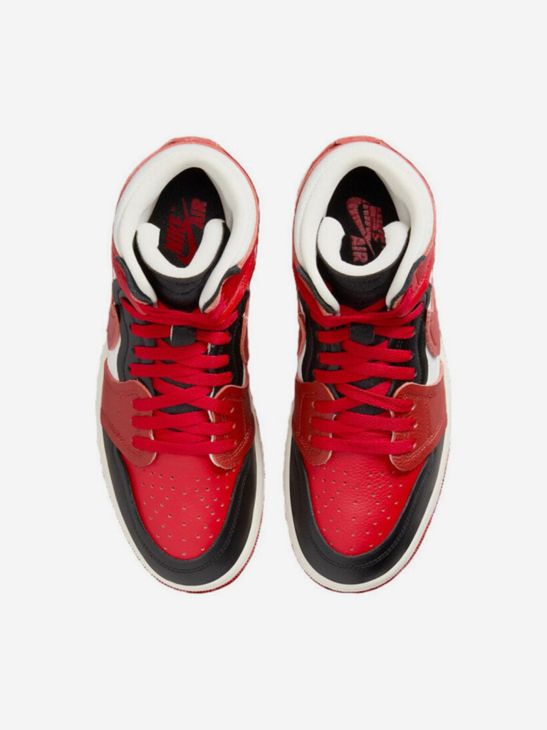 Кроссовки Jordan 1 High Method Of Make