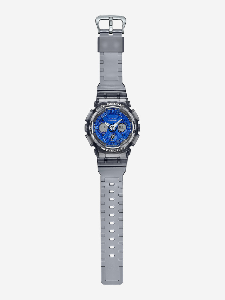 Наручные часы Casio G-Shock GMA-S120TB-8A