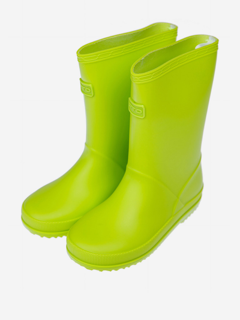 Сапоги резиновые для мальчиков PlayToday