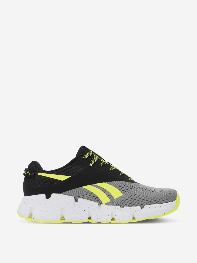 Кроссовки детские Reebok Zig Dynamica 6