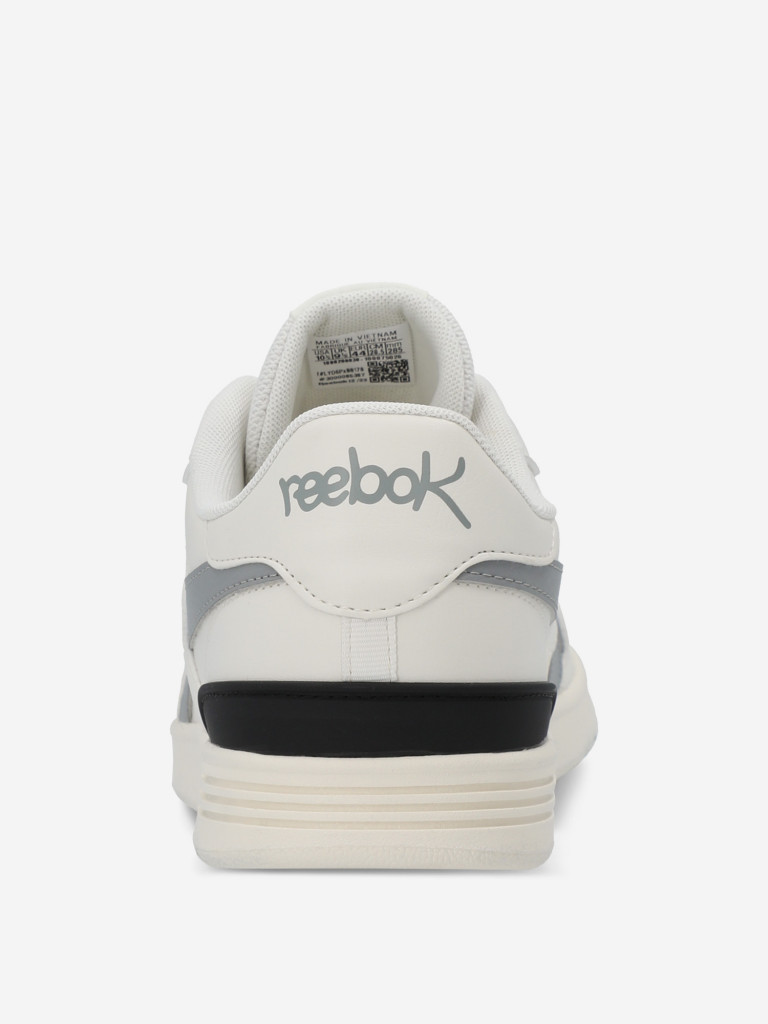 Кеды мужские Reebok Court Advance Clip