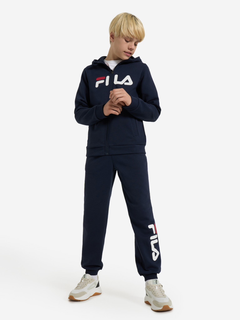 Толстовка для мальчиков FILA