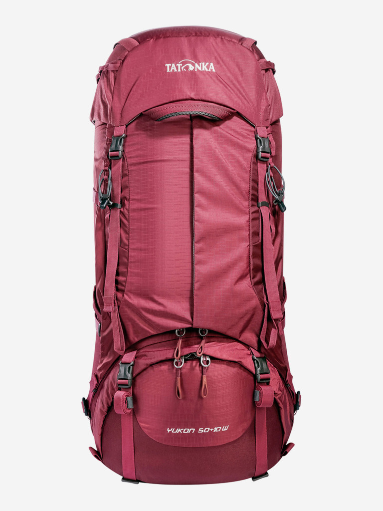 Рюкзак Tatonka YUKON 50+10 WOMEN