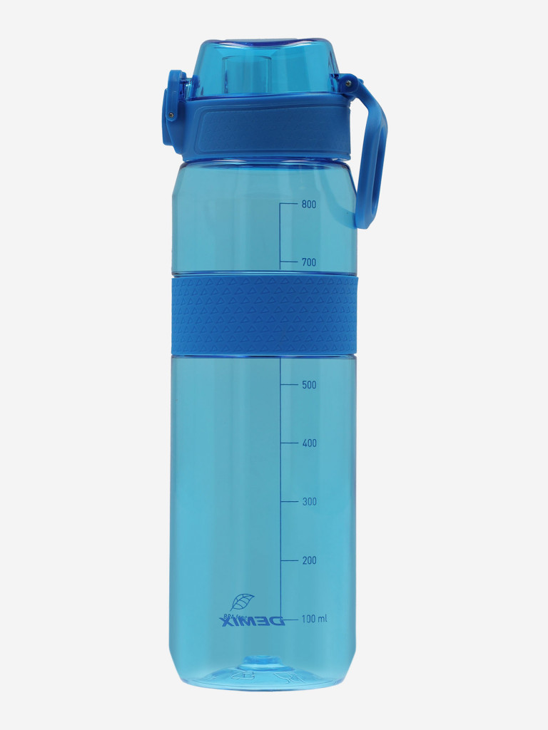 Бутылка для воды Demix, 800 мл