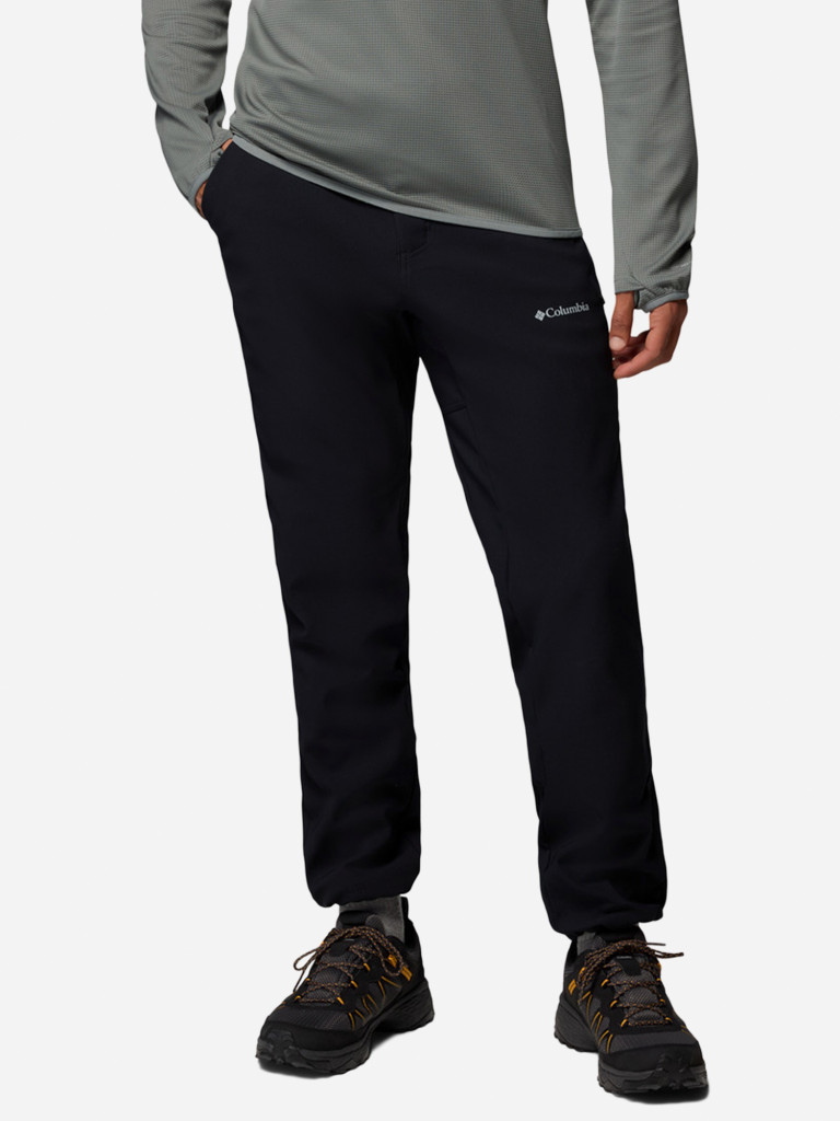 Брюки мужские Columbia Essential Hike Warm Pant