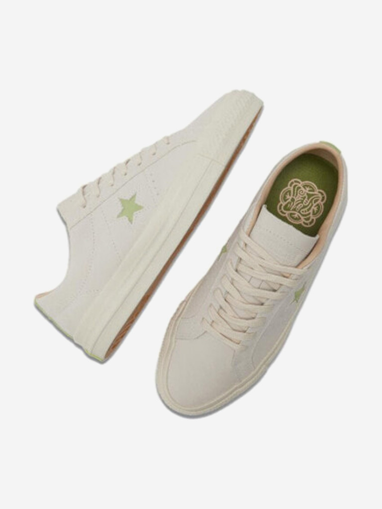 Кроссовки Converse One Star Pro Low