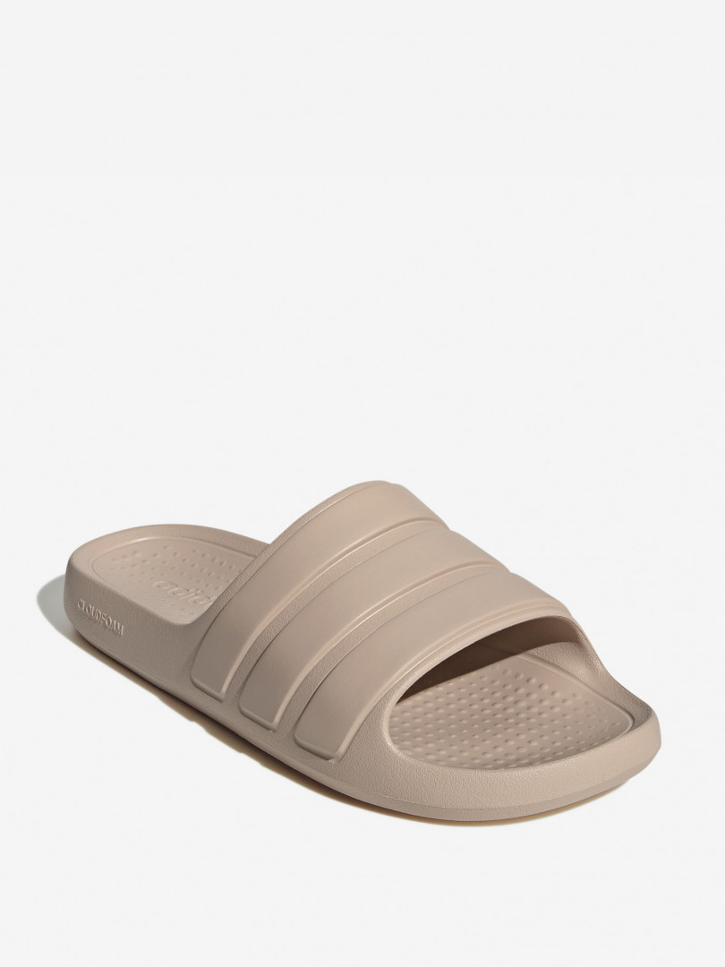 Шлепанцы женские adidas Adilette Flow Розовый 3999₽