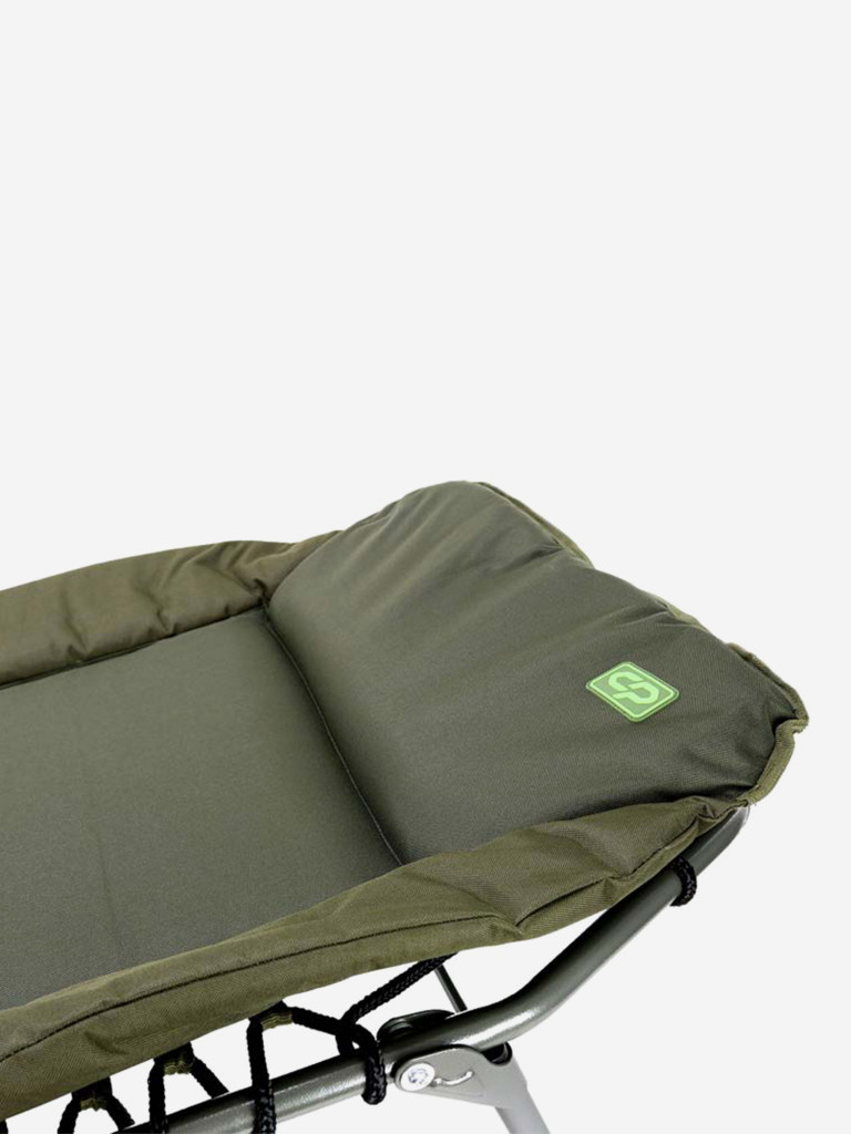 Кровать карповая CARP PRO Light 6 ног